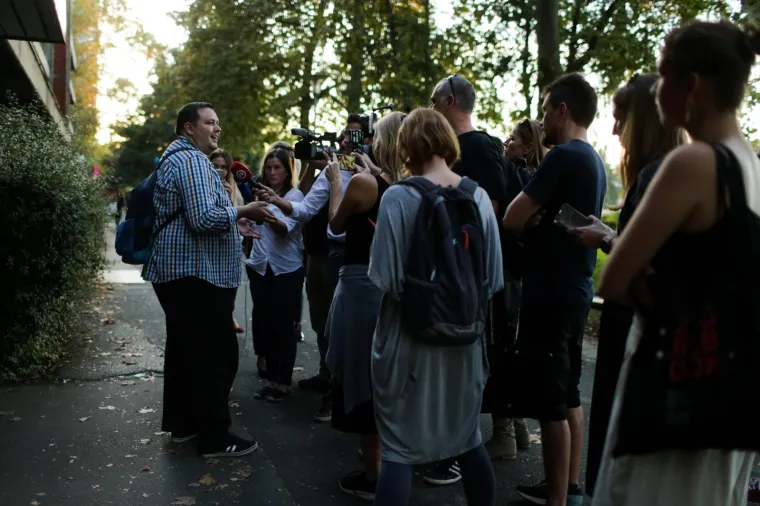 Foto: Filip Kos/PIXSELL
