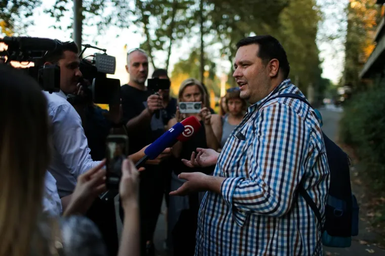 Foto: Filip Kos/PIXSELL