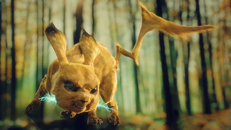 Realistične kopije poznatih likova iz crtića koje će vam vjerojatno zadati noćne more