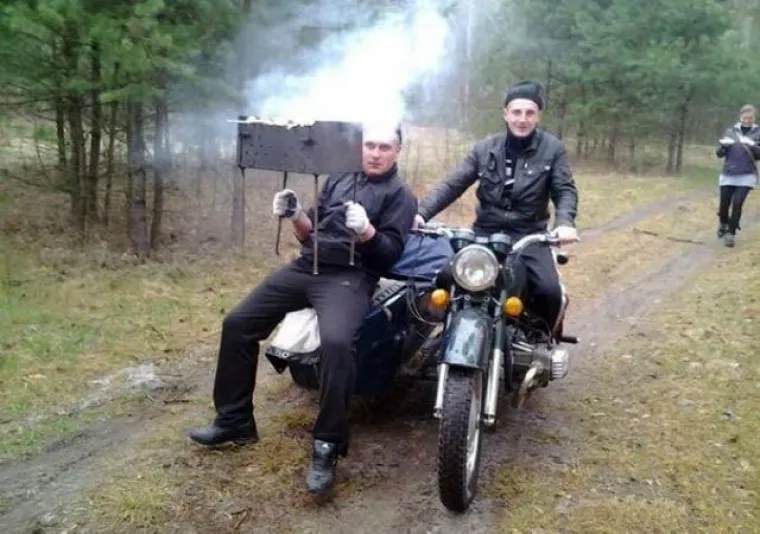 Kako ljudi "kod nas" ro&scaron;tiljaju kada ostanu bez bitne opreme? Evo, upravo ovako