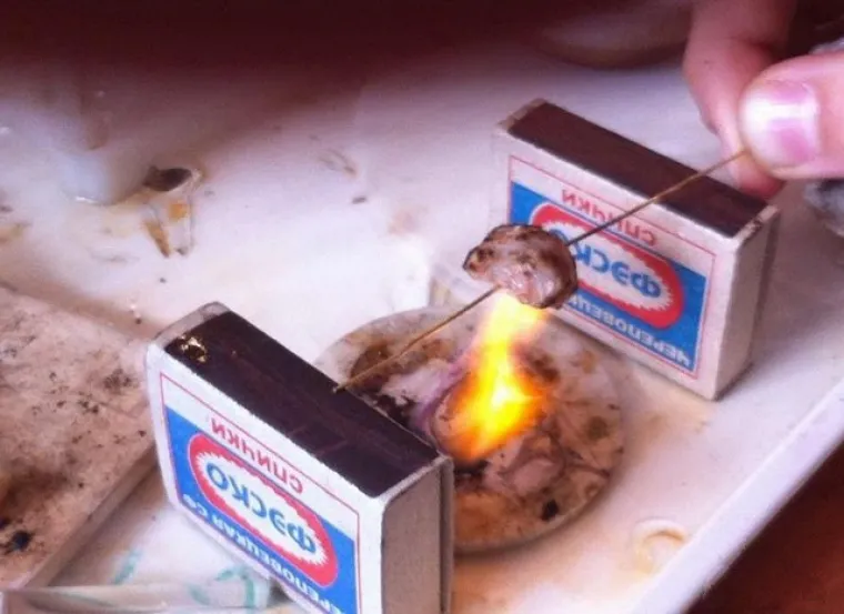 Kako ljudi "kod nas" ro&scaron;tiljaju kada ostanu bez bitne opreme? Evo, upravo ovako