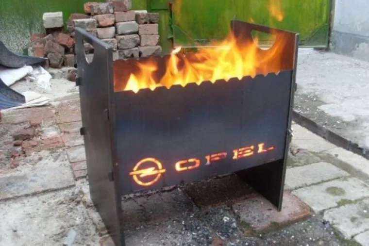 Kako ljudi "kod nas" ro&scaron;tiljaju kada ostanu bez bitne opreme? Evo, upravo ovako