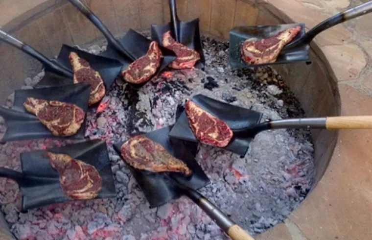 Kako ljudi "kod nas" ro&scaron;tiljaju kada ostanu bez bitne opreme? Evo, upravo ovako