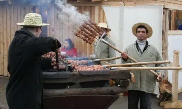 Kako ljudi "kod nas" ro&scaron;tiljaju kada ostanu bez bitne opreme? Evo, upravo ovako