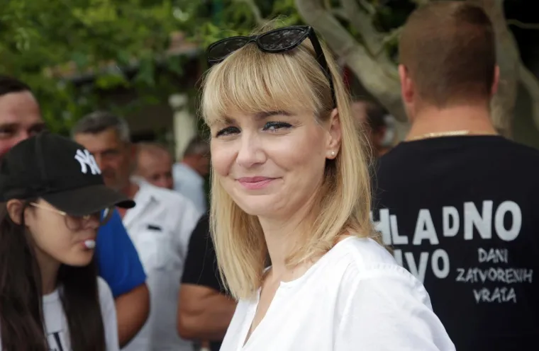 OTKRIVAMO Najzanimljivija hrvatska politička 'regija': SDP i HDZ ispod 20 posto, čak 6 stranaka i lista prelazi ili su oko praga