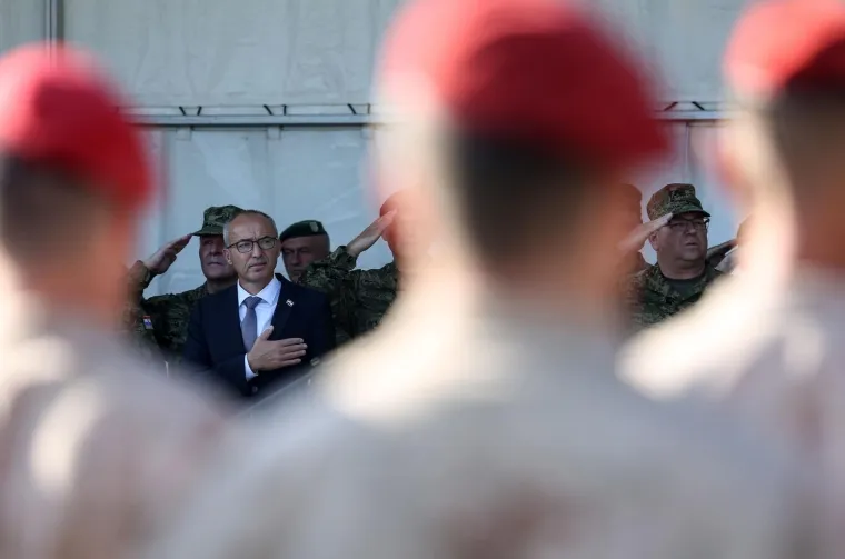 Foto: Marin Tironi/PIXSELL