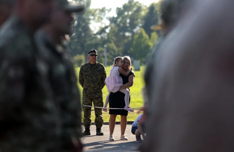 Foto: Marin Tironi/PIXSELL