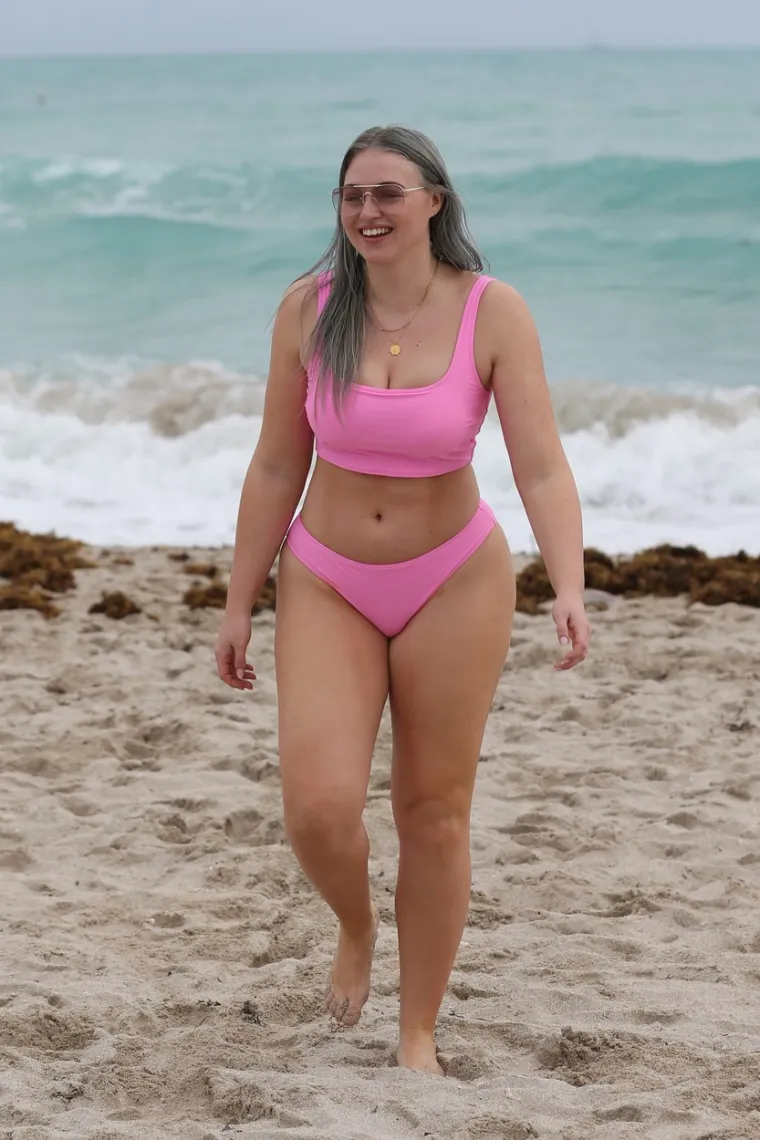 Iskra Lawrence
