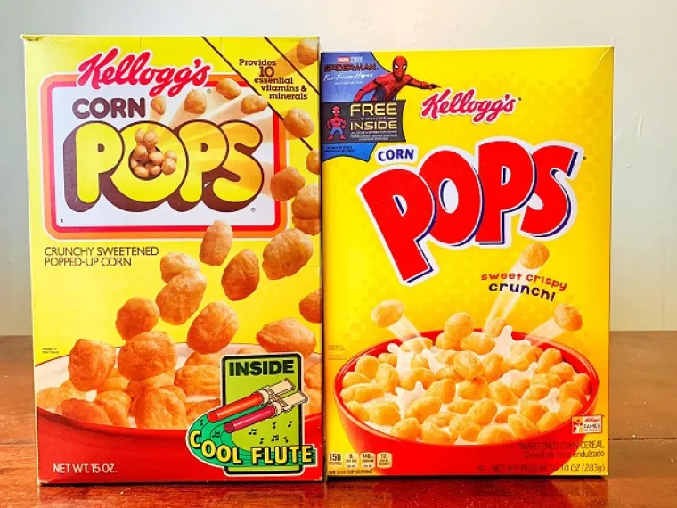 OSAMDESETE KAO DA NIKADA NISU NI ZAVR&Scaron;ILE: Urnebesan osvrt na 'najbolje' godine