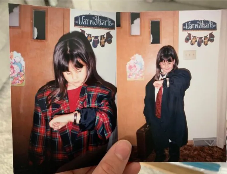 SVI SMO IMALI SRAMOTNU FAZU: Na njihovu žalost, netko je njihovu odlučio pokazati javnosti