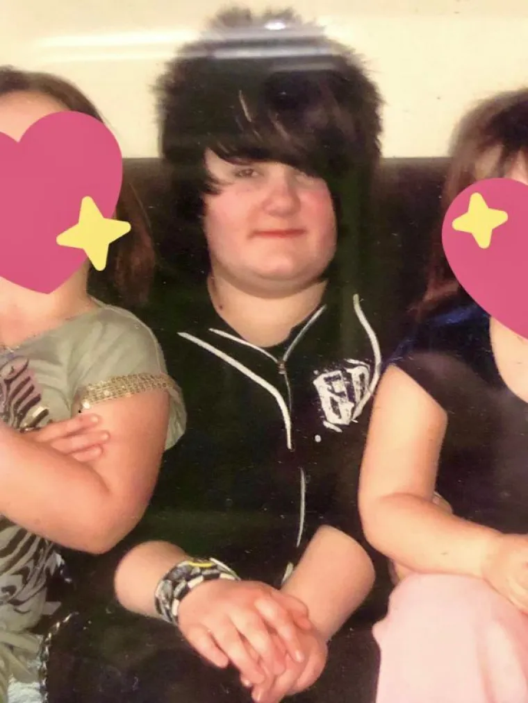 SVI SMO IMALI SRAMOTNU FAZU: Na njihovu žalost, netko je njihovu odlučio pokazati javnosti