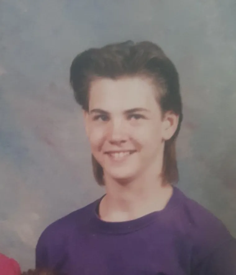 SVI SMO IMALI SRAMOTNU FAZU: Na njihovu žalost, netko je njihovu odlučio pokazati javnosti