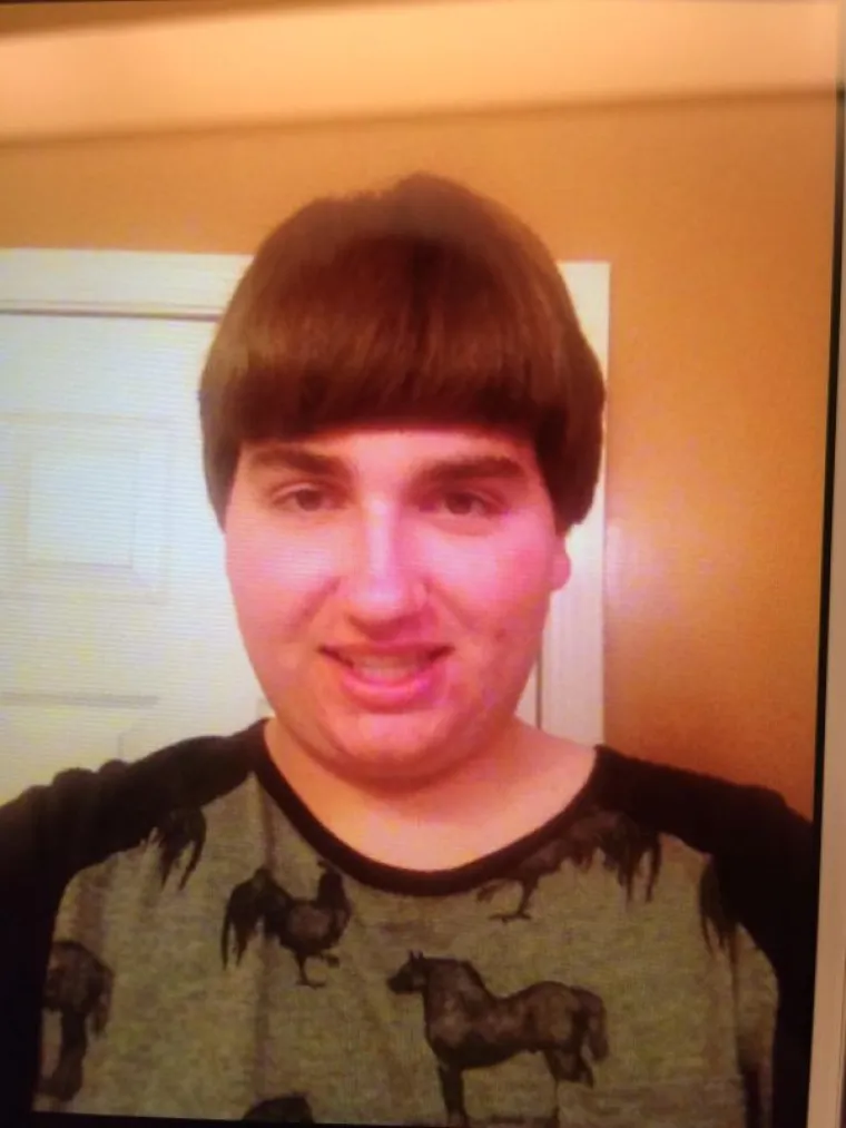 SVI SMO IMALI SRAMOTNU FAZU: Na njihovu žalost, netko je njihovu odlučio pokazati javnosti