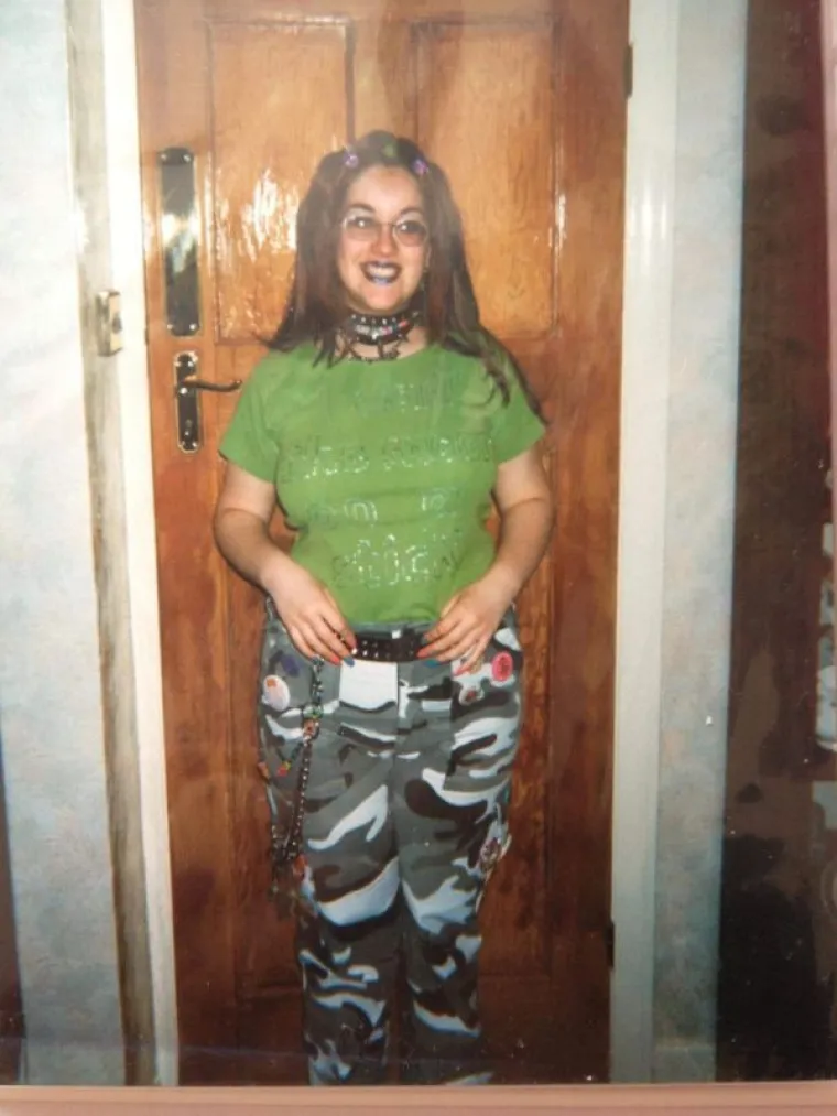 SVI SMO IMALI SRAMOTNU FAZU: Na njihovu žalost, netko je njihovu odlučio pokazati javnosti