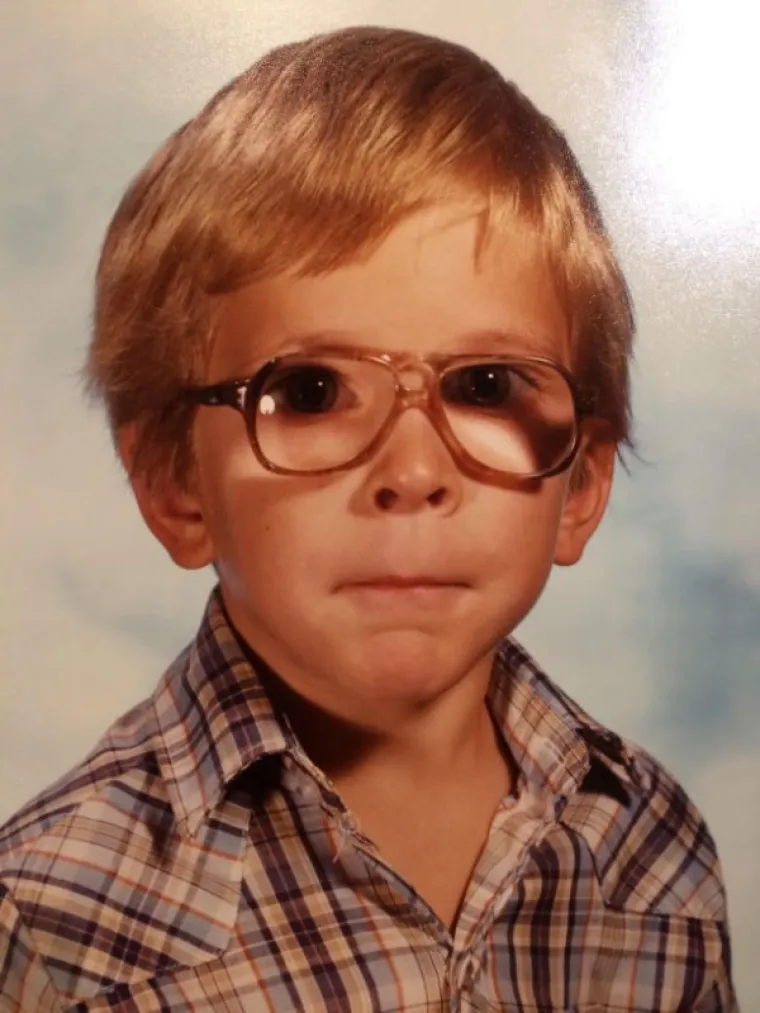 SVI SMO IMALI SRAMOTNU FAZU: Na njihovu žalost, netko je njihovu odlučio pokazati javnosti