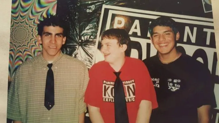 SVI SMO IMALI SRAMOTNU FAZU: Na njihovu žalost, netko je njihovu odlučio pokazati javnosti