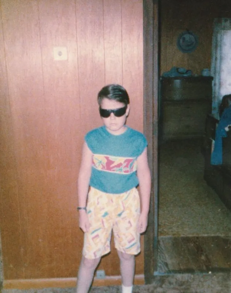 SVI SMO IMALI SRAMOTNU FAZU: Na njihovu žalost, netko je njihovu odlučio pokazati javnosti