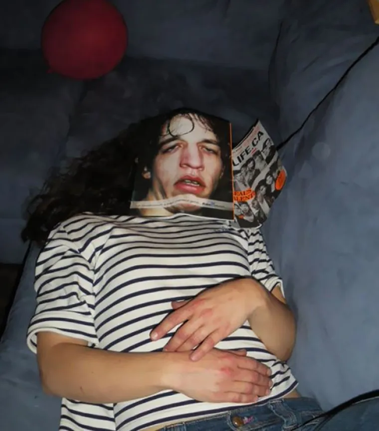 Umor ne pita: Oni su zaspali na najgorim mjestima i u jo&scaron; čudnijim pozicijama