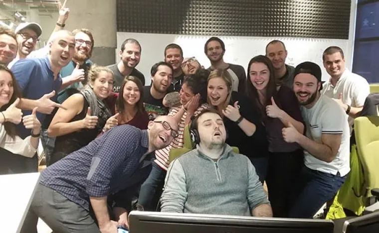 Umor ne pita: Oni su zaspali na najgorim mjestima i u jo&scaron; čudnijim pozicijama