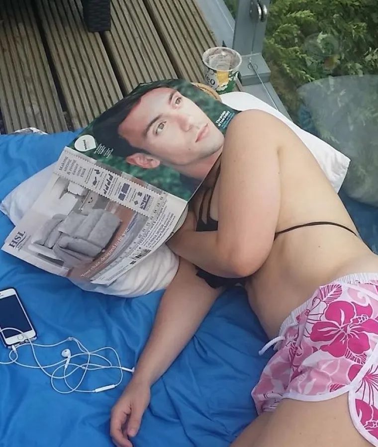 Umor ne pita: Oni su zaspali na najgorim mjestima i u jo&scaron; čudnijim pozicijama