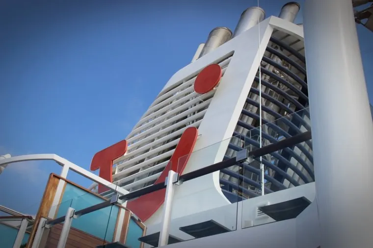 Ovako izgleda unutra&scaron;njost luksuznog kruzera koji je uplovio u Dubrovnik: Ima bazene, igrali&scaron;ta, restorane...