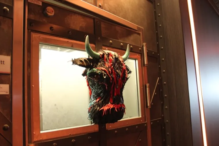 Ovako izgleda unutra&scaron;njost luksuznog kruzera koji je uplovio u Dubrovnik: Ima bazene, igrali&scaron;ta, restorane...