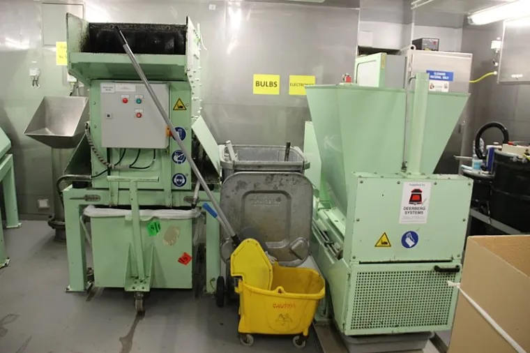 Ovako izgleda unutra&scaron;njost luksuznog kruzera koji je uplovio u Dubrovnik: Ima bazene, igrali&scaron;ta, restorane...