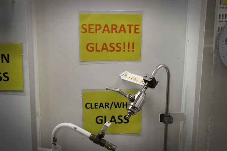 Ovako izgleda unutra&scaron;njost luksuznog kruzera koji je uplovio u Dubrovnik: Ima bazene, igrali&scaron;ta, restorane...