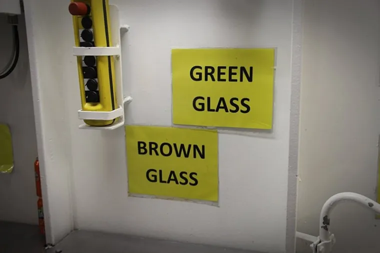 Ovako izgleda unutra&scaron;njost luksuznog kruzera koji je uplovio u Dubrovnik: Ima bazene, igrali&scaron;ta, restorane...