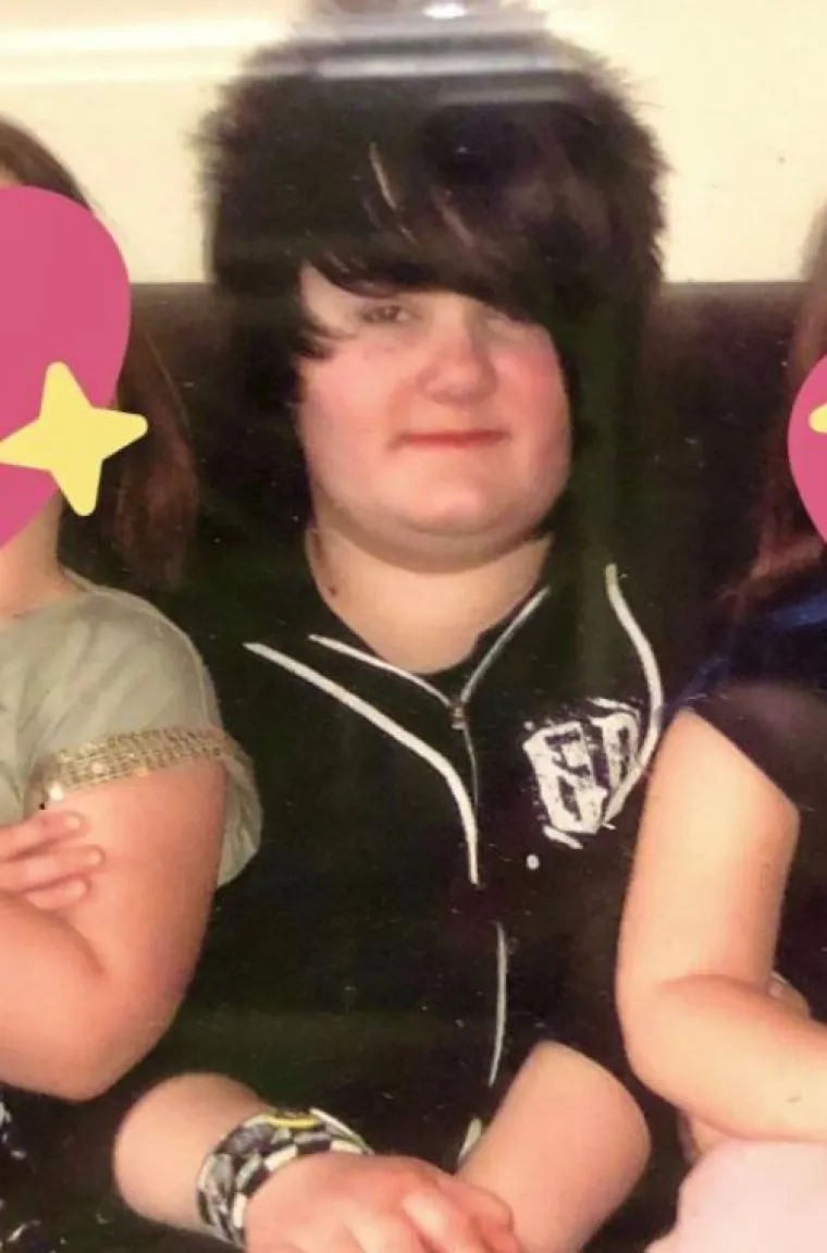 Pubertet ih nije proslavio: Postoje li sramotnije slike od onih iz te faze?