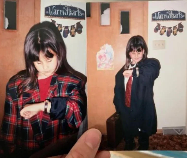 Pubertet ih nije proslavio: Postoje li sramotnije slike od onih iz te faze?