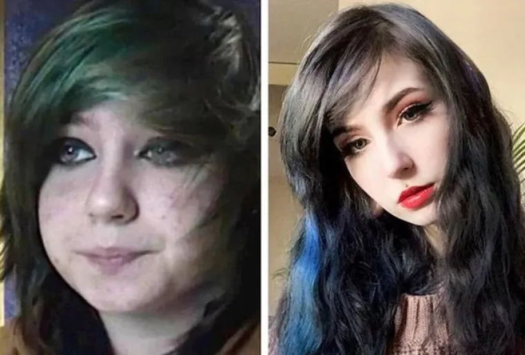 Puberty gone right: Ovo su najbolje transformacije koje ćete danas vidjeti