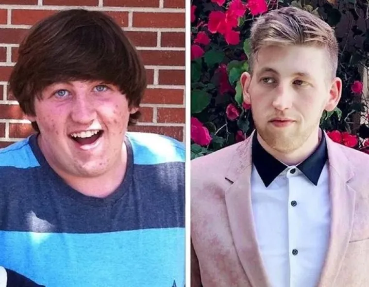Puberty gone right: Ovo su najbolje transformacije koje ćete danas vidjeti