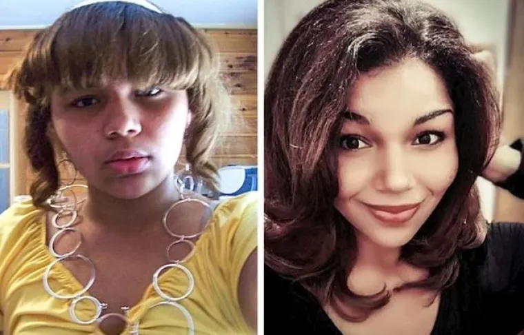 Puberty gone right: Ovo su najbolje transformacije koje ćete danas vidjeti