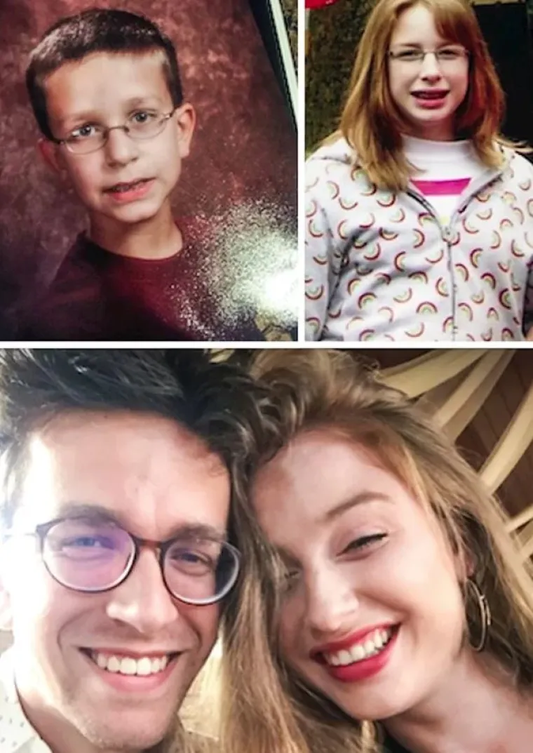Puberty gone right: Ovo su najbolje transformacije koje ćete danas vidjeti