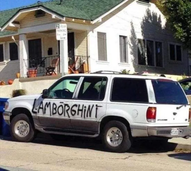 Lo&scaron; Uku$ Klan: Najgore od najgorih dizajnerskih, arhitektonskih i modnih odluka