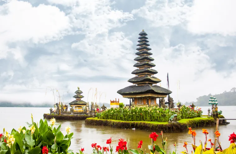 Na 48. mjestu ljestvice financijske imovine nalazi se Indonezija koja bilježi 648 eura neto iznosa po glavi.