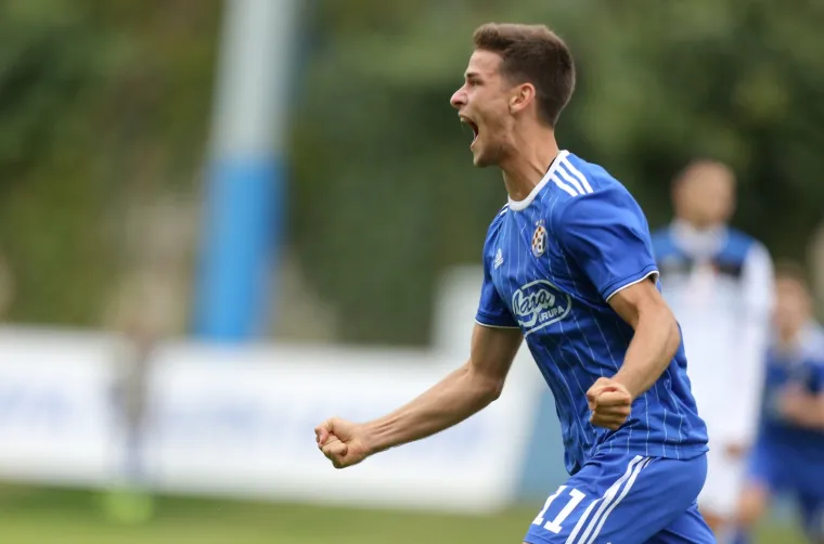 Slavlje na Hitrec Kacianu: Dinamo s igračem manje svladao Atalantu!