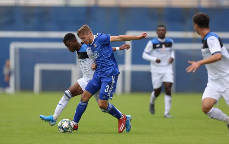 Slavlje na Hitrec Kacianu: Dinamo s igračem manje svladao Atalantu!