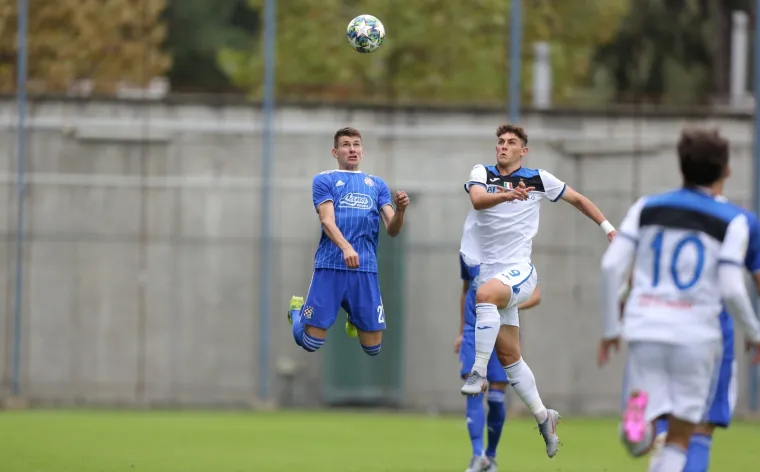 Slavlje na Hitrec Kacianu: Dinamo s igračem manje svladao Atalantu!