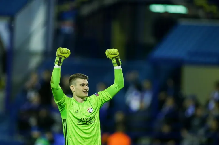 Zasluženo slavlje igrača: Čudesni Dinamo 'razbio' Talijane na otvaranju Lige prvaka