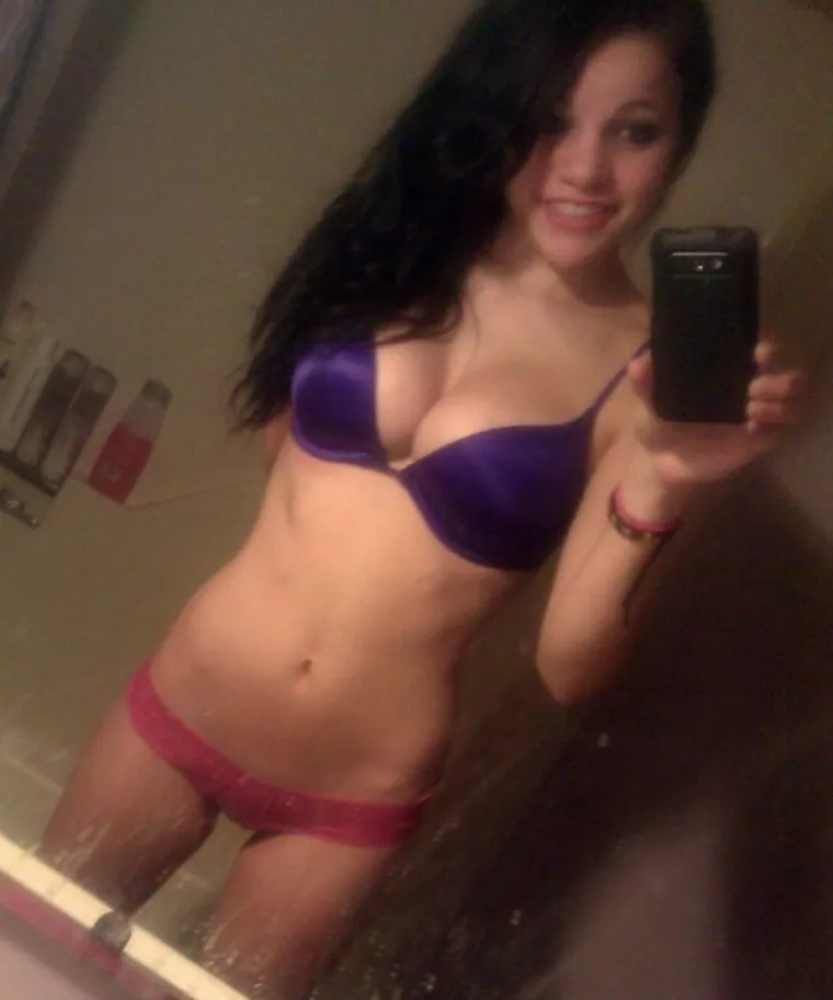 IMAJU BA&Scaron; ZLOČESTE DEČKE: A ni one nisu nevina&scaron;ca - slale im seksi selfije, a frajeri odmah podijelili fotke