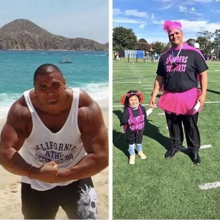 'DJECA SU BLAGOSLOV, BIT ĆE VAM PREKRASNO':  To je možda točno, ali ove fotografije otkrivaju koja je točno cijena