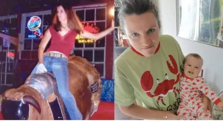 'DJECA SU BLAGOSLOV, BIT ĆE VAM PREKRASNO':  To je možda točno, ali ove fotografije otkrivaju koja je točno cijena