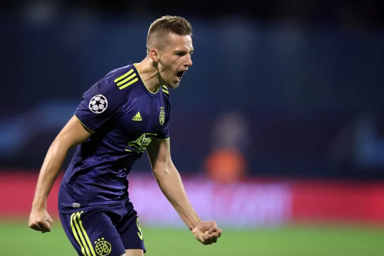 VEČER ZA PAMĆENJE NA MAKSIMIRU: Krcate tribine, spektakularna koreografija i velika fe&scaron;ta na travnjaku