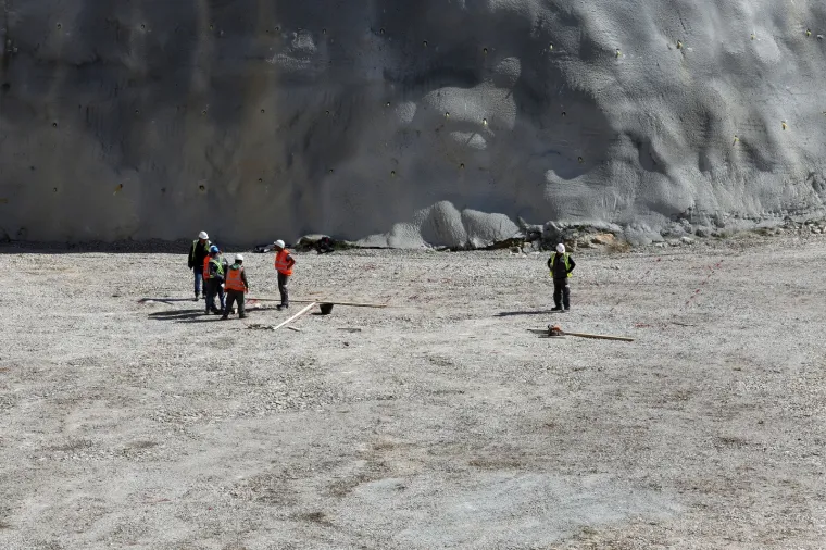 Plenković položio kamen temeljac za riječku bolnicu vrijednu gotovo milijardu kuna