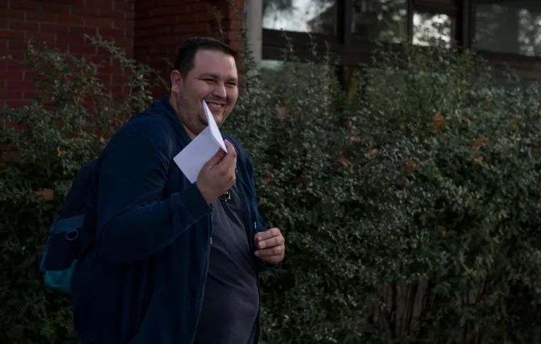 Odgođena presuda novinaru Gordanu Duhačeku