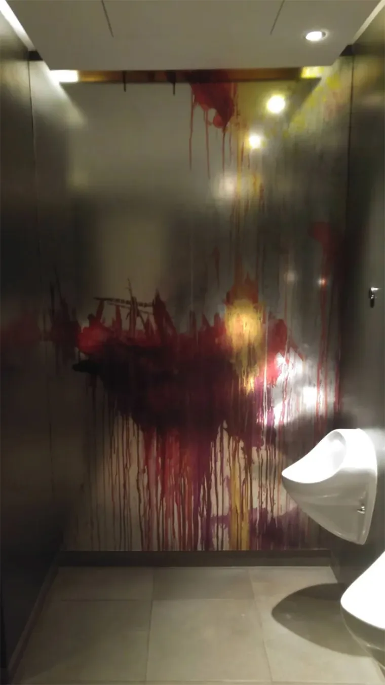 DOBAR TEK, POKU&Scaron;AJTE NE POVRATITI: Dizajnerski zahvati u restoranima koji nisu ba&scaron; ispali kako su trebali