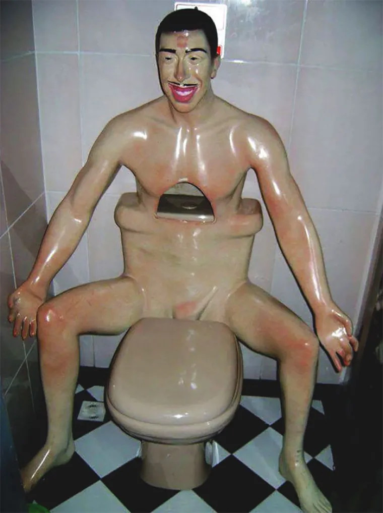 DOBAR TEK, POKU&Scaron;AJTE NE POVRATITI: Dizajnerski zahvati u restoranima koji nisu ba&scaron; ispali kako su trebali