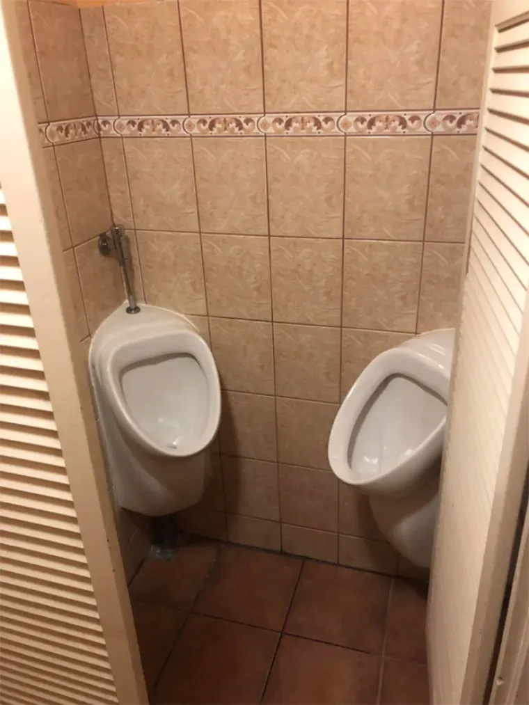 DOBAR TEK, POKU&Scaron;AJTE NE POVRATITI: Dizajnerski zahvati u restoranima koji nisu ba&scaron; ispali kako su trebali